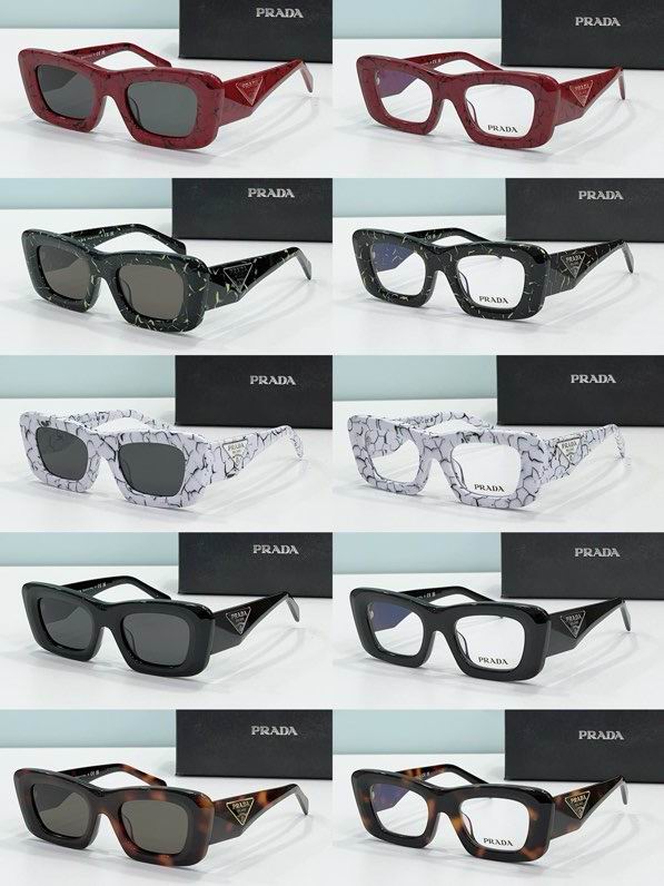 Prada Glasses (172)